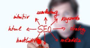 seo specialista