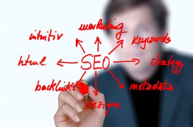 seo specialista